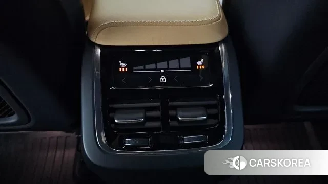 Volvo XC60 second Generation id 3758393 из Кореи 9