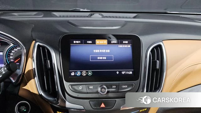 Chevrolet (GM Daewoo) Equinox id 3966009 из Кореи 9