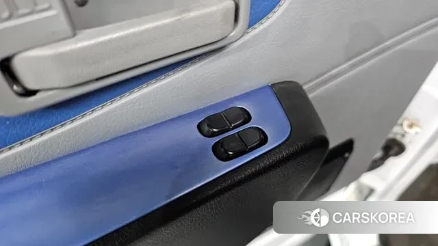 Chevrolet (GM Daewoo) New Damas id 3096245 из Кореи 9