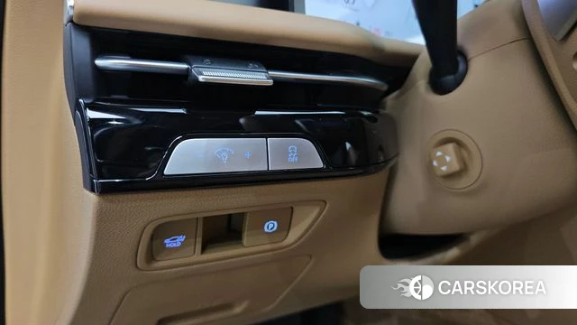 Genesis G80 (RG3) id 4710557 из Кореи 9
