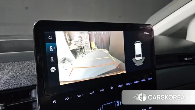 Hyundai Staria id 3159839 из Кореи 9