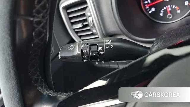 Kia Sportage The Bold id 3651184 из Кореи 9