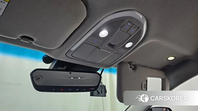 Genesis G80 id 3469771 из Кореи 9