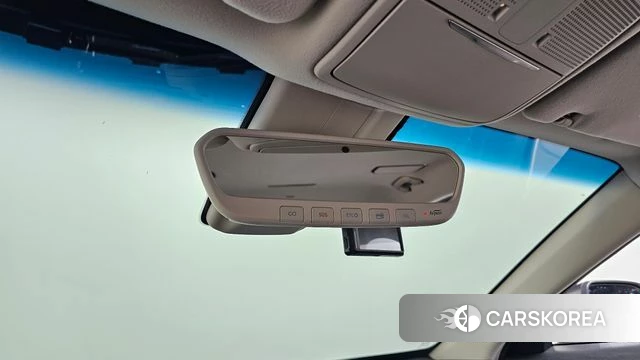 Genesis G90 id 3878382 из Кореи 9