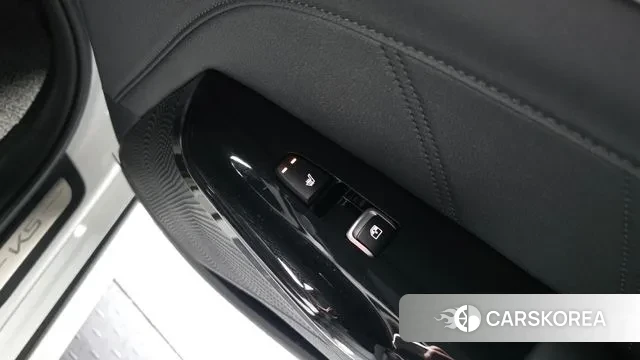 Kia The New K5 Hybrid 3rd generation id 3763466 из Кореи 9