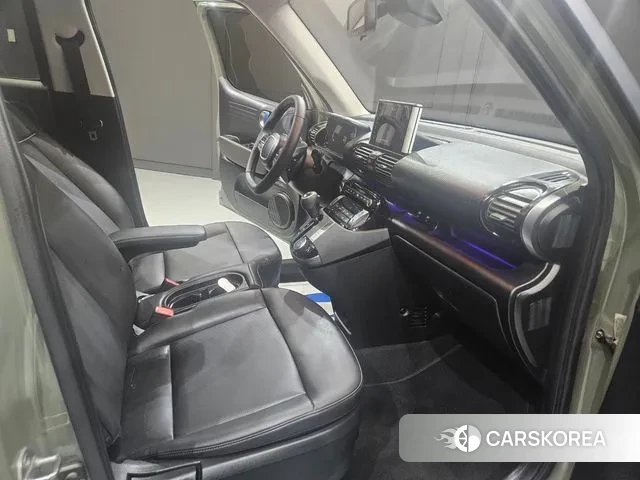 Hyundai Casper id 3338608 из Кореи 9