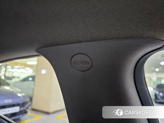 Kia The New K3 id 3227037 из Кореи 9