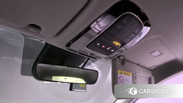 Hyundai The New Santa Fe id 3468951 из Кореи 9