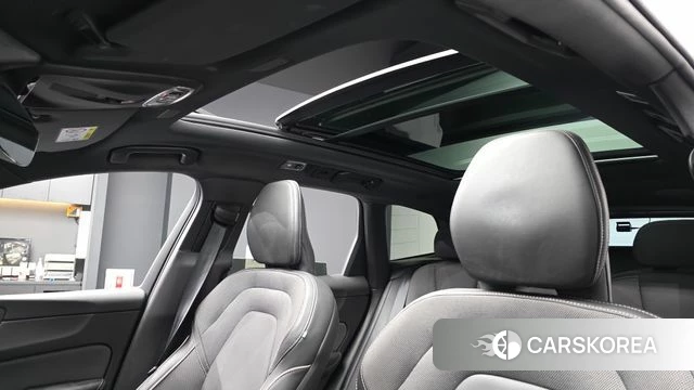 Volvo XC60 second Generation id 3866271 из Кореи 9