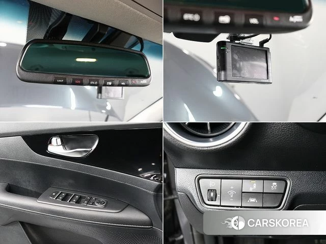 Kia Come New K3 id 4179537 из Кореи 9