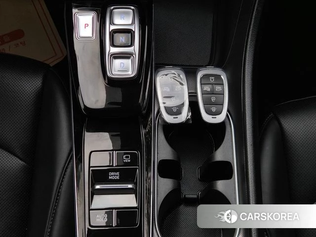 Hyundai Sonata (DN8) id 4748226 из Кореи 9