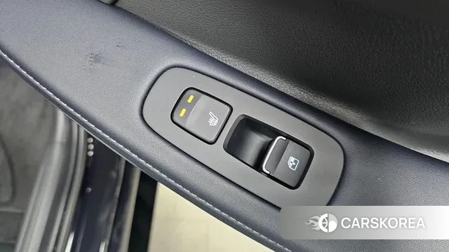 Hyundai Sonata D Edge Hybrid (DN8) id 3195455 из Кореи 9