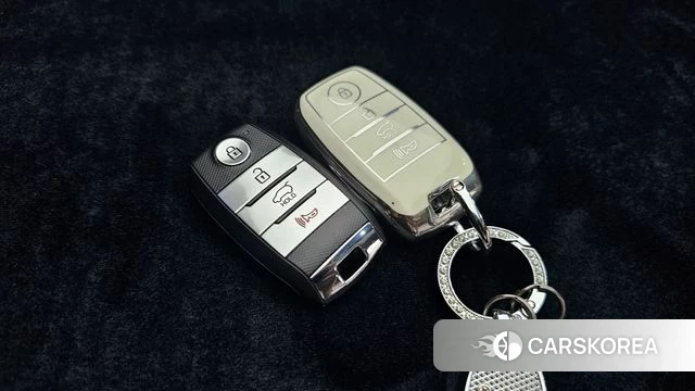 Kia Stonic id 3966285 из Кореи 9