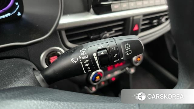 Kia The New Morning (JA) id 4515605 из Кореи 9