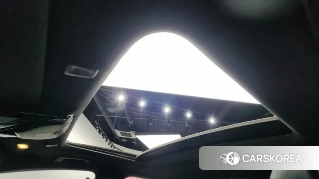 BMW 5 Series (G30) id 3422246 из Кореи 9