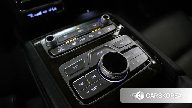 Kia More K9 id 3800803 из Кореи 9