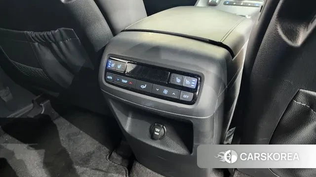 Hyundai The New Palisade id 3585797 из Кореи 9