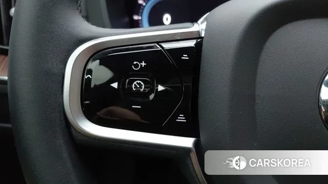 Volvo XC60 second Generation id 3764068 из Кореи 9