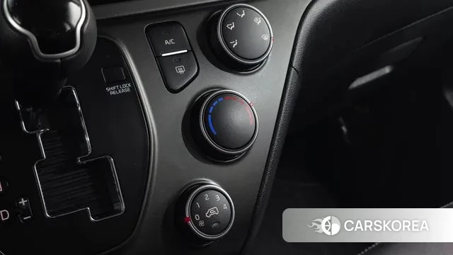 Kia The New Kia Ray id 3605723 из Кореи 9