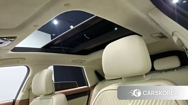 Hyundai Grandeur Hybrid (GN7) id 2979067 из Кореи 9