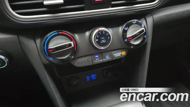 Hyundai Kona id 2759317 из Кореи 9