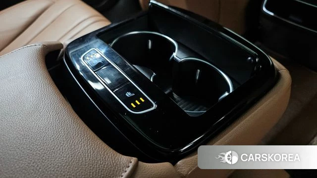 Genesis G80 (RG3) id 3964957 из Кореи 9