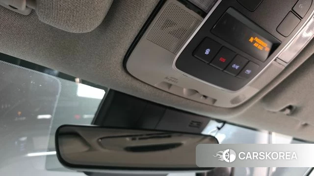 Hyundai Sonata Hybrid (DN8) id 4530476 из Кореи 9