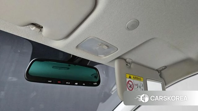 Kia Morning Urban (JA) id 4769866 из Кореи 9