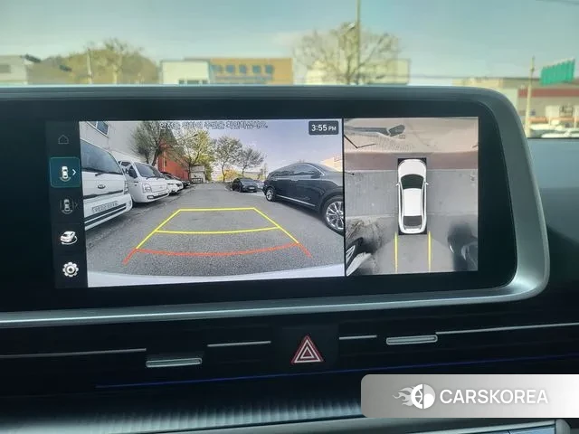 Hyundai Ionic 6 id 2575026 из Кореи 9