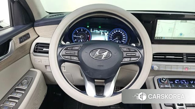 Hyundai Palisade id 4930487 из Кореи 9