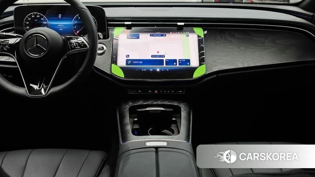 Mercedes-Benz E-Class W214 id 4193993 из Кореи 9