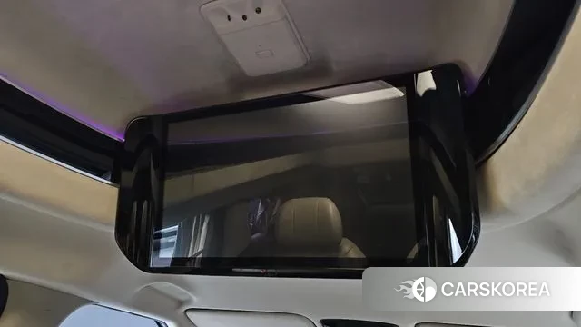 Kia Carnival 4th generation id 3504190 из Кореи 9