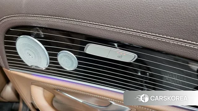 Mercedes-Benz E-Class W213 id 3588012 из Кореи 9