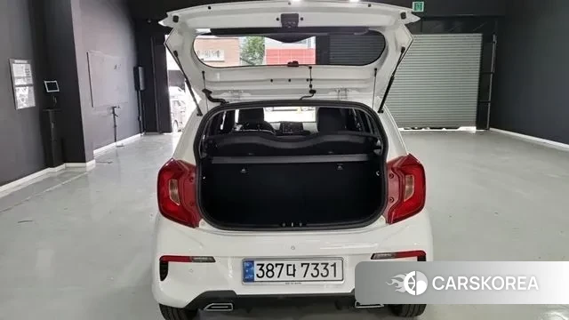 Kia Morning Urban (JA) id 3095190 из Кореи 9