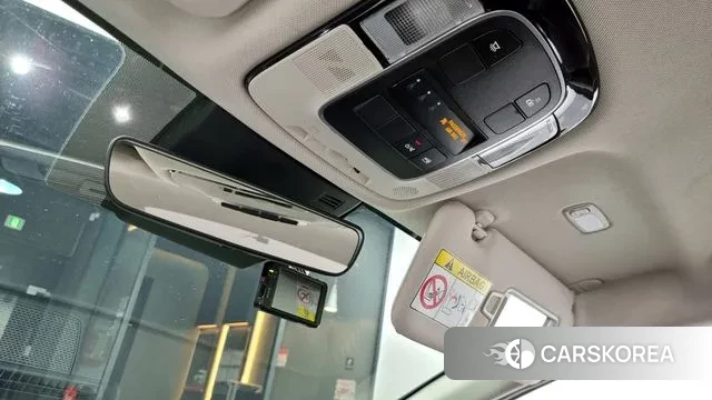 Hyundai Sonata (DN8) id 3023286 из Кореи 9