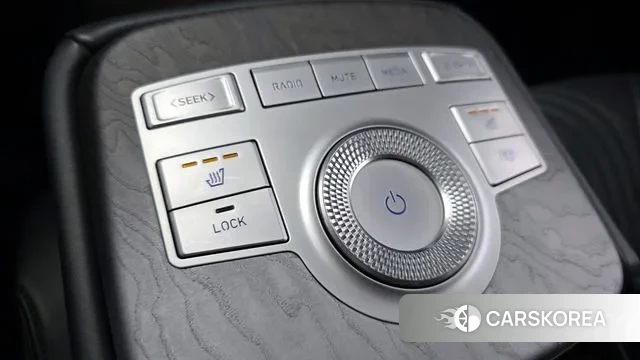 Genesis G80 (RG3) id 3444192 из Кореи 9