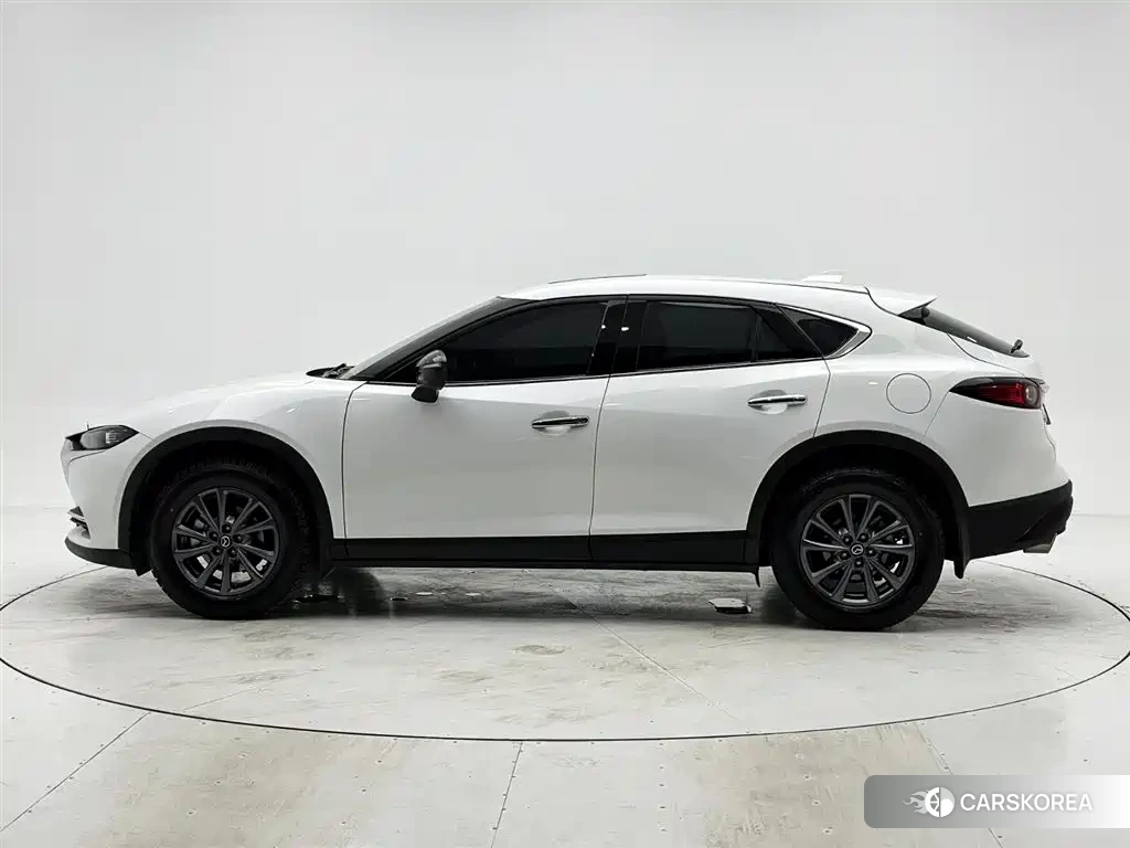 Mazda CX-4 id 4644570 из Китая 9