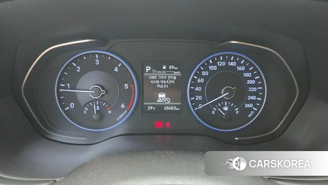 Hyundai Palisade id 4543201 из Кореи 9