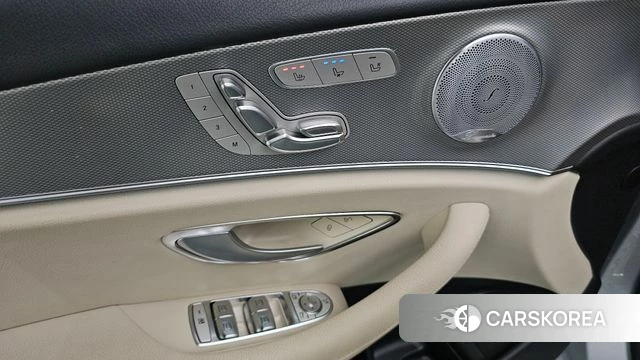 Mercedes-Benz E-Class W213 id 4581745 из Кореи 9