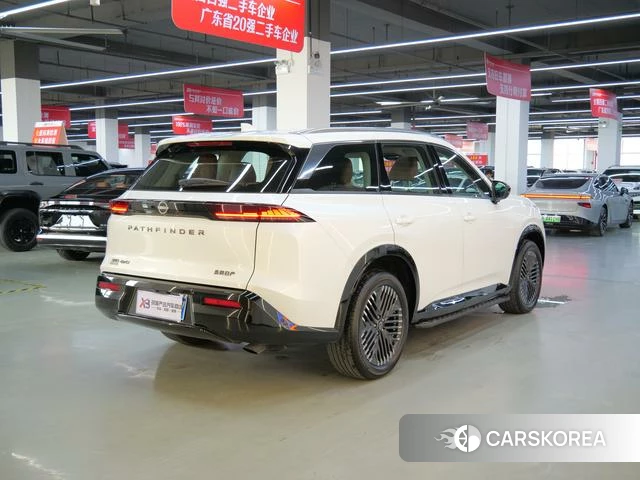 Nissan Exploring the land id 4279392 из Китая 9