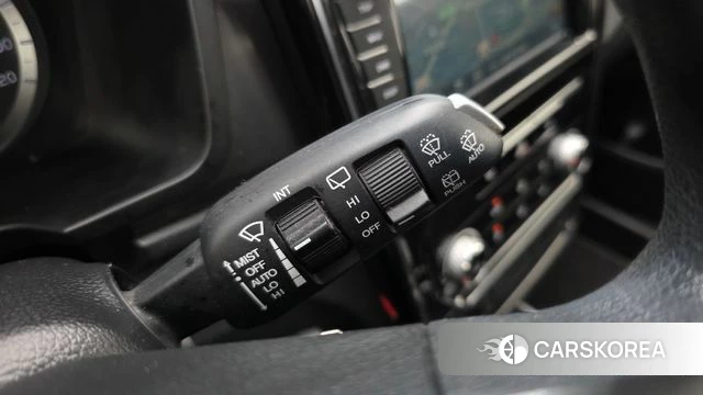 Ssangyong Berry New Tivoli id 4519855 из Кореи 9
