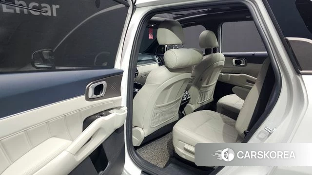 Kia Sorento 4th Generation id 4573471 из Кореи 9