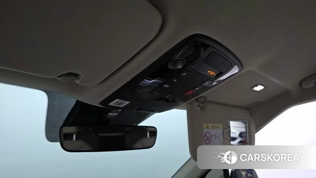 Kia Carnival 4th generation id 3865155 из Кореи 9