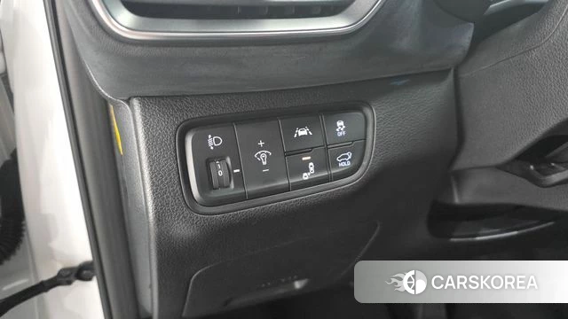 Hyundai Santa Fe TM id 4304868 из Кореи 9