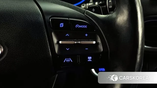 Hyundai The New Kona id 3464004 из Кореи 9