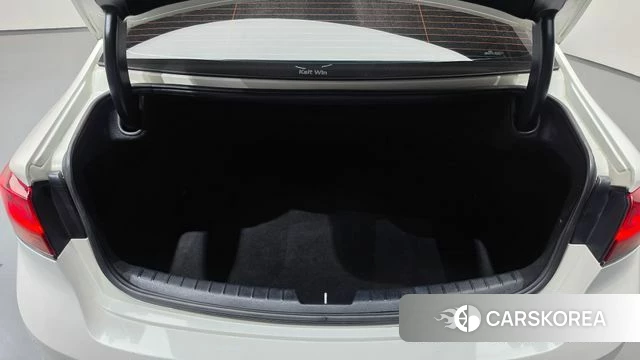 Kia K7 Premier id 4794588 из Кореи 9