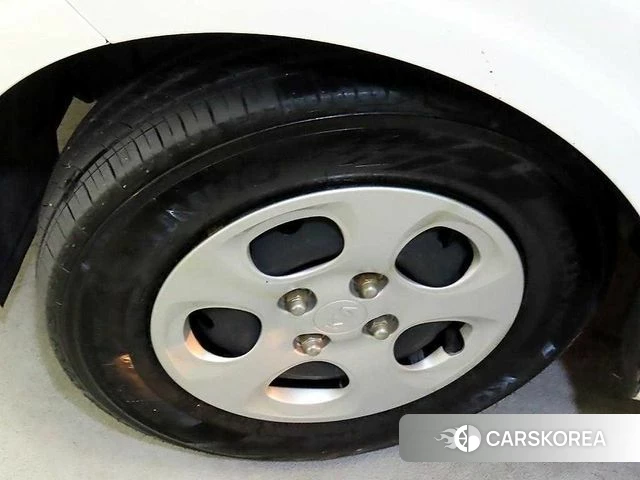 Kia All New Morning (JA) id 3823922 из Кореи 9