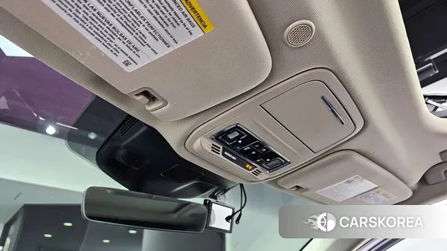 Lincoln Aviator 2nd generation id 3567514 из Кореи 9