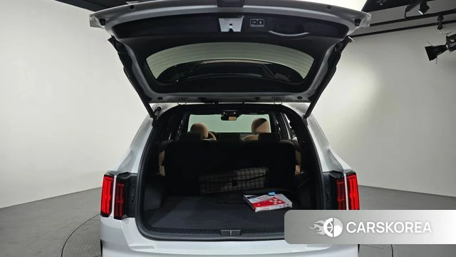 Kia Sorento 4th Generation id 4422564 из Кореи 9