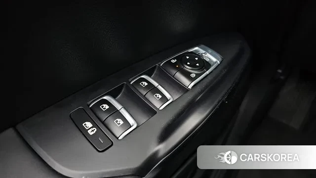 Kia The New K5 3rd generation id 3410133 из Кореи 9